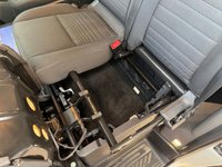 USED 2022 22 FORD TRANSIT CUSTOM LIMITED CREW VAN 2.0 TDCI 300 130 BHP L1 H1 6 SEAT DOUBLE CAB **AUTOMATIC**IMMACULATE**FSH** 