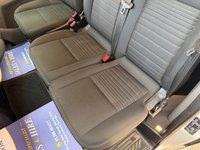 USED 2022 22 FORD TRANSIT CUSTOM LIMITED CREW VAN 2.0 TDCI 300 130 BHP L1 H1 6 SEAT DOUBLE CAB **AUTOMATIC**IMMACULATE**FSH** 