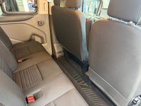 USED 2022 22 FORD TRANSIT CUSTOM LIMITED CREW VAN 2.0 TDCI 300 130 BHP L1 H1 6 SEAT DOUBLE CAB **AUTOMATIC**IMMACULATE**FSH** 