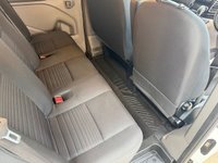 USED 2022 22 FORD TRANSIT CUSTOM LIMITED CREW VAN 2.0 TDCI 300 130 BHP L1 H1 6 SEAT DOUBLE CAB **AUTOMATIC**IMMACULATE**FSH** 