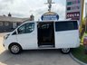 USED 2022 22 FORD TRANSIT CUSTOM LIMITED CREW VAN 2.0 TDCI 300 130 BHP L1 H1 6 SEAT DOUBLE CAB **AUTOMATIC**IMMACULATE**FSH** 