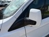 USED 2022 22 FORD TRANSIT CUSTOM LIMITED CREW VAN 2.0 TDCI 300 130 BHP L1 H1 6 SEAT DOUBLE CAB **AUTOMATIC**IMMACULATE**FSH** 