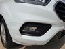 USED 2022 22 FORD TRANSIT CUSTOM LIMITED CREW VAN 2.0 TDCI 300 130 BHP L1 H1 6 SEAT DOUBLE CAB **AUTOMATIC**IMMACULATE**FSH** 