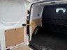 USED 2022 22 FORD TRANSIT CUSTOM LIMITED CREW VAN 2.0 TDCI 300 130 BHP L1 H1 6 SEAT DOUBLE CAB **AUTOMATIC**IMMACULATE**FSH** 