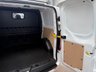 USED 2022 22 FORD TRANSIT CUSTOM LIMITED CREW VAN 2.0 TDCI 300 130 BHP L1 H1 6 SEAT DOUBLE CAB **AUTOMATIC**IMMACULATE**FSH** 