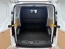 USED 2022 22 FORD TRANSIT CUSTOM LIMITED CREW VAN 2.0 TDCI 300 130 BHP L1 H1 6 SEAT DOUBLE CAB **AUTOMATIC**IMMACULATE**FSH** 