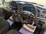 USED 2022 22 FORD TRANSIT CUSTOM LIMITED CREW VAN 2.0 TDCI 300 130 BHP L1 H1 6 SEAT DOUBLE CAB **AUTOMATIC**IMMACULATE**FSH** 
