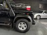 USED 2010 10 LAND ROVER DEFENDER 90 2.4 TDCi Hard Top SUV 3dr Diesel Manual 4WD SWB Euro 4 (122 bhp) NO VAT  2010 LANDROVER DEFENDER 90 2.4TDCI HARDTOP - NO VAT - CAT S - 12 SERVICES TO 2025 - CLUTCH AND FLYWHEEL IN 2024 - SANTORINI BLACK - MUDFLAPS - TOWBAR - SUNROOF - ELECTRIC WINDOWS - AIR CON