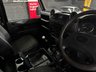 USED 2010 10 LAND ROVER DEFENDER 90 2.4 TDCi Hard Top SUV 3dr Diesel Manual 4WD SWB Euro 4 (122 bhp) NO VAT  2010 LANDROVER DEFENDER 90 2.4TDCI HARDTOP - NO VAT - CAT S - 12 SERVICES TO 2025 - CLUTCH AND FLYWHEEL IN 2024 - SANTORINI BLACK - MUDFLAPS - TOWBAR - SUNROOF - ELECTRIC WINDOWS - AIR CON