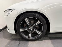 USED 2018 18 VOLVO S90 2.0 D4 R-Design Saloon 4dr Diesel Auto Euro 6 (s/s) (190 ps) 12 Months Warranty on this Car