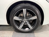 USED 2018 18 VOLVO S90 2.0 D4 R-Design Saloon 4dr Diesel Auto Euro 6 (s/s) (190 ps) 12 Months Warranty on this Car