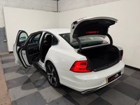 USED 2018 18 VOLVO S90 2.0 D4 R-Design Saloon 4dr Diesel Auto Euro 6 (s/s) (190 ps) 12 Months Warranty on this Car