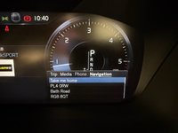 USED 2018 18 VOLVO S90 2.0 D4 R-Design Saloon 4dr Diesel Auto Euro 6 (s/s) (190 ps) 12 Months Warranty on this Car