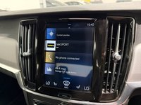 USED 2018 18 VOLVO S90 2.0 D4 R-Design Saloon 4dr Diesel Auto Euro 6 (s/s) (190 ps) 12 Months Warranty on this Car