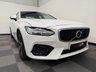 USED 2018 18 VOLVO S90 2.0 D4 R-Design Saloon 4dr Diesel Auto Euro 6 (s/s) (190 ps) 12 Months Warranty on this Car