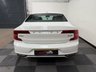 USED 2018 18 VOLVO S90 2.0 D4 R-Design Saloon 4dr Diesel Auto Euro 6 (s/s) (190 ps) 12 Months Warranty on this Car