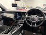 USED 2018 18 VOLVO S90 2.0 D4 R-Design Saloon 4dr Diesel Auto Euro 6 (s/s) (190 ps) 12 Months Warranty on this Car