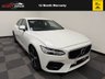 USED 2018 18 VOLVO S90 2.0 D4 R-Design Saloon 4dr Diesel Auto Euro 6 (s/s) (190 ps) 12 Months Warranty on this Car