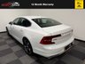 USED 2018 18 VOLVO S90 2.0 D4 R-Design Saloon 4dr Diesel Auto Euro 6 (s/s) (190 ps) 12 Months Warranty on this Car