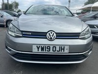 USED 2019 19 VOLKSWAGEN GOLF Automatic (DSG), 1.5 Petrol (TSI), EVO, Match Edition, 5 Door, Hatchback, Euro 6. FULL 12 MONTH MOT WITH EVERY CAR