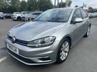 USED 2019 19 VOLKSWAGEN GOLF Automatic (DSG), 1.5 Petrol (TSI), EVO, Match Edition, 5 Door, Hatchback, Euro 6. FULL 12 MONTH MOT WITH EVERY CAR