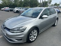 USED 2019 19 VOLKSWAGEN GOLF Automatic (DSG), 1.5 Petrol (TSI), EVO, Match Edition, 5 Door, Hatchback, Euro 6. FULL 12 MONTH MOT WITH EVERY CAR