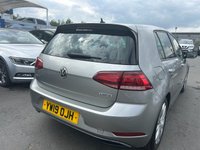 USED 2019 19 VOLKSWAGEN GOLF Automatic (DSG), 1.5 Petrol (TSI), EVO, Match Edition, 5 Door, Hatchback, Euro 6. FULL 12 MONTH MOT WITH EVERY CAR