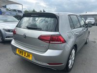 USED 2019 19 VOLKSWAGEN GOLF Automatic (DSG), 1.5 Petrol (TSI), EVO, Match Edition, 5 Door, Hatchback, Euro 6. FULL 12 MONTH MOT WITH EVERY CAR