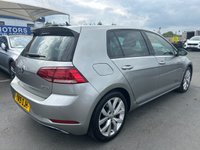 USED 2019 19 VOLKSWAGEN GOLF Automatic (DSG), 1.5 Petrol (TSI), EVO, Match Edition, 5 Door, Hatchback, Euro 6. FULL 12 MONTH MOT WITH EVERY CAR