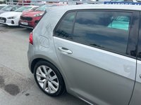 USED 2019 19 VOLKSWAGEN GOLF Automatic (DSG), 1.5 Petrol (TSI), EVO, Match Edition, 5 Door, Hatchback, Euro 6. FULL 12 MONTH MOT WITH EVERY CAR