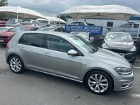 USED 2019 19 VOLKSWAGEN GOLF Automatic (DSG), 1.5 Petrol (TSI), EVO, Match Edition, 5 Door, Hatchback, Euro 6. FULL 12 MONTH MOT WITH EVERY CAR