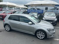 USED 2019 19 VOLKSWAGEN GOLF Automatic (DSG), 1.5 Petrol (TSI), EVO, Match Edition, 5 Door, Hatchback, Euro 6. FULL 12 MONTH MOT WITH EVERY CAR