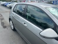 USED 2019 19 VOLKSWAGEN GOLF Automatic (DSG), 1.5 Petrol (TSI), EVO, Match Edition, 5 Door, Hatchback, Euro 6. FULL 12 MONTH MOT WITH EVERY CAR