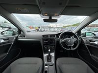 USED 2019 19 VOLKSWAGEN GOLF Automatic (DSG), 1.5 Petrol (TSI), EVO, Match Edition, 5 Door, Hatchback, Euro 6. FULL 12 MONTH MOT WITH EVERY CAR