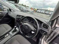 USED 2019 19 VOLKSWAGEN GOLF Automatic (DSG), 1.5 Petrol (TSI), EVO, Match Edition, 5 Door, Hatchback, Euro 6. FULL 12 MONTH MOT WITH EVERY CAR