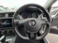 USED 2019 19 VOLKSWAGEN GOLF Automatic (DSG), 1.5 Petrol (TSI), EVO, Match Edition, 5 Door, Hatchback, Euro 6. FULL 12 MONTH MOT WITH EVERY CAR