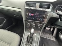 USED 2019 19 VOLKSWAGEN GOLF Automatic (DSG), 1.5 Petrol (TSI), EVO, Match Edition, 5 Door, Hatchback, Euro 6. FULL 12 MONTH MOT WITH EVERY CAR