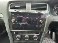 USED 2019 19 VOLKSWAGEN GOLF Automatic (DSG), 1.5 Petrol (TSI), EVO, Match Edition, 5 Door, Hatchback, Euro 6. FULL 12 MONTH MOT WITH EVERY CAR
