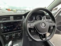 USED 2019 19 VOLKSWAGEN GOLF Automatic (DSG), 1.5 Petrol (TSI), EVO, Match Edition, 5 Door, Hatchback, Euro 6. FULL 12 MONTH MOT WITH EVERY CAR