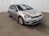 USED 2019 19 VOLKSWAGEN GOLF Automatic (DSG), 1.5 Petrol (TSI), EVO, Match Edition, 5 Door, Hatchback, Euro 6. FULL 12 MONTH MOT WITH EVERY CAR