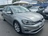 USED 2019 19 VOLKSWAGEN GOLF Automatic (DSG), 1.5 Petrol (TSI), EVO, Match Edition, 5 Door, Hatchback, Euro 6. FULL 12 MONTH MOT WITH EVERY CAR