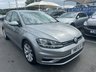 USED 2019 19 VOLKSWAGEN GOLF Automatic (DSG), 1.5 Petrol (TSI), EVO, Match Edition, 5 Door, Hatchback, Euro 6. FULL 12 MONTH MOT WITH EVERY CAR