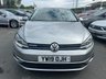 USED 2019 19 VOLKSWAGEN GOLF Automatic (DSG), 1.5 Petrol (TSI), EVO, Match Edition, 5 Door, Hatchback, Euro 6. FULL 12 MONTH MOT WITH EVERY CAR