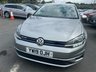 USED 2019 19 VOLKSWAGEN GOLF Automatic (DSG), 1.5 Petrol (TSI), EVO, Match Edition, 5 Door, Hatchback, Euro 6. FULL 12 MONTH MOT WITH EVERY CAR