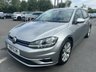 USED 2019 19 VOLKSWAGEN GOLF Automatic (DSG), 1.5 Petrol (TSI), EVO, Match Edition, 5 Door, Hatchback, Euro 6. FULL 12 MONTH MOT WITH EVERY CAR