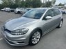 USED 2019 19 VOLKSWAGEN GOLF Automatic (DSG), 1.5 Petrol (TSI), EVO, Match Edition, 5 Door, Hatchback, Euro 6. FULL 12 MONTH MOT WITH EVERY CAR