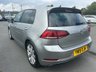 USED 2019 19 VOLKSWAGEN GOLF Automatic (DSG), 1.5 Petrol (TSI), EVO, Match Edition, 5 Door, Hatchback, Euro 6. FULL 12 MONTH MOT WITH EVERY CAR