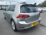 USED 2019 19 VOLKSWAGEN GOLF Automatic (DSG), 1.5 Petrol (TSI), EVO, Match Edition, 5 Door, Hatchback, Euro 6. FULL 12 MONTH MOT WITH EVERY CAR