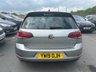 USED 2019 19 VOLKSWAGEN GOLF Automatic (DSG), 1.5 Petrol (TSI), EVO, Match Edition, 5 Door, Hatchback, Euro 6. FULL 12 MONTH MOT WITH EVERY CAR