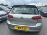 USED 2019 19 VOLKSWAGEN GOLF Automatic (DSG), 1.5 Petrol (TSI), EVO, Match Edition, 5 Door, Hatchback, Euro 6. FULL 12 MONTH MOT WITH EVERY CAR